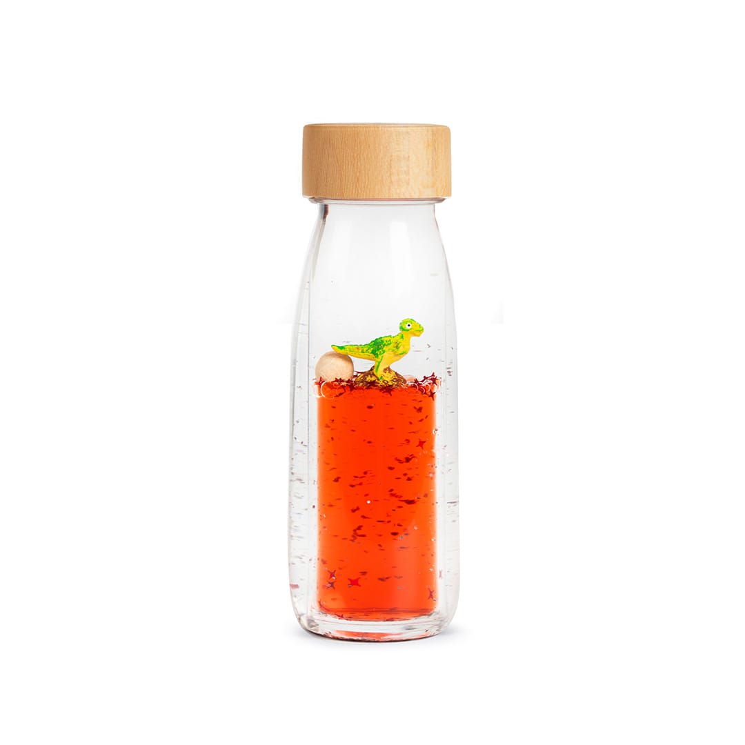 Botellas sensoriales MOVE BOTTLE - MINIPIU