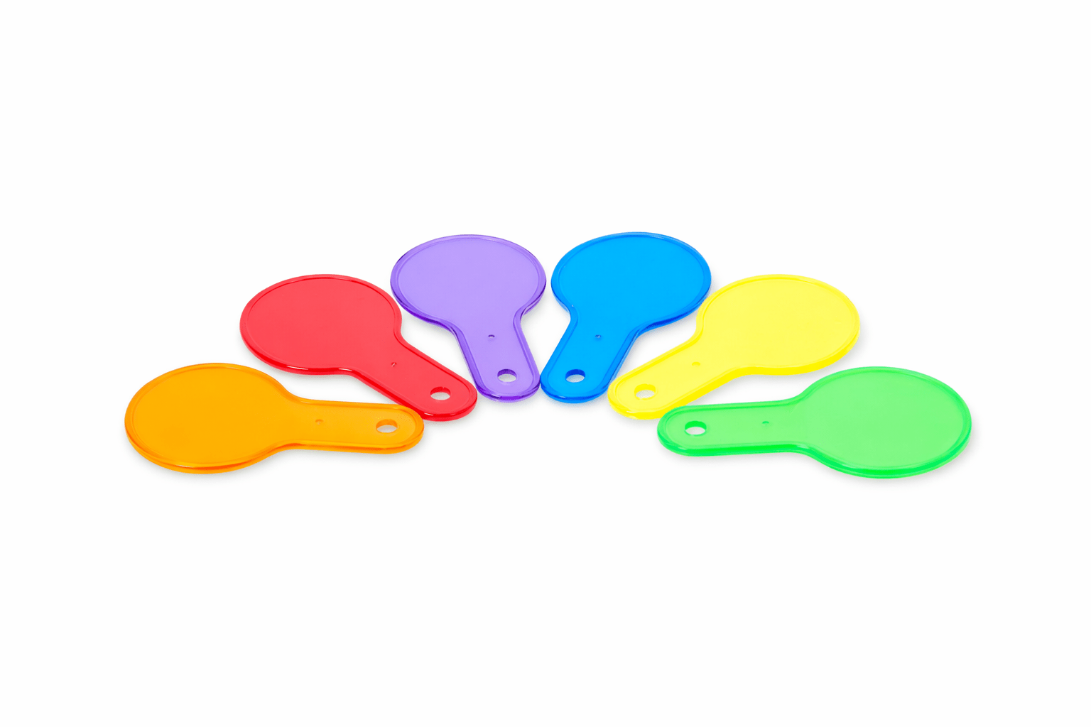 paleta de color infantil juegos sensoriales mesa sensorial