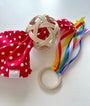 Pack sensorial "El primer juguete" - MINIPIU