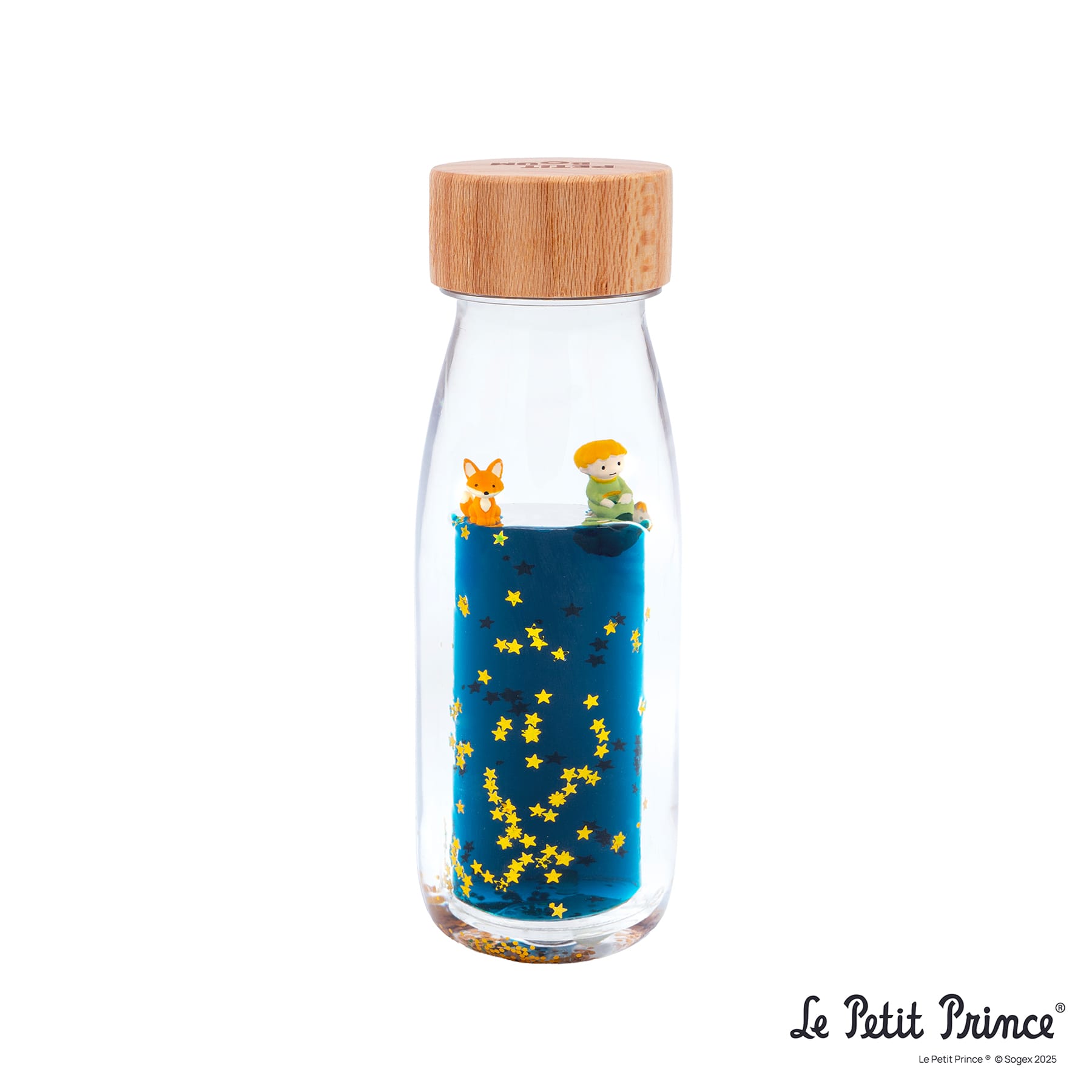 Botellas sensoriales MOVE BOTTLE - MINIPIU