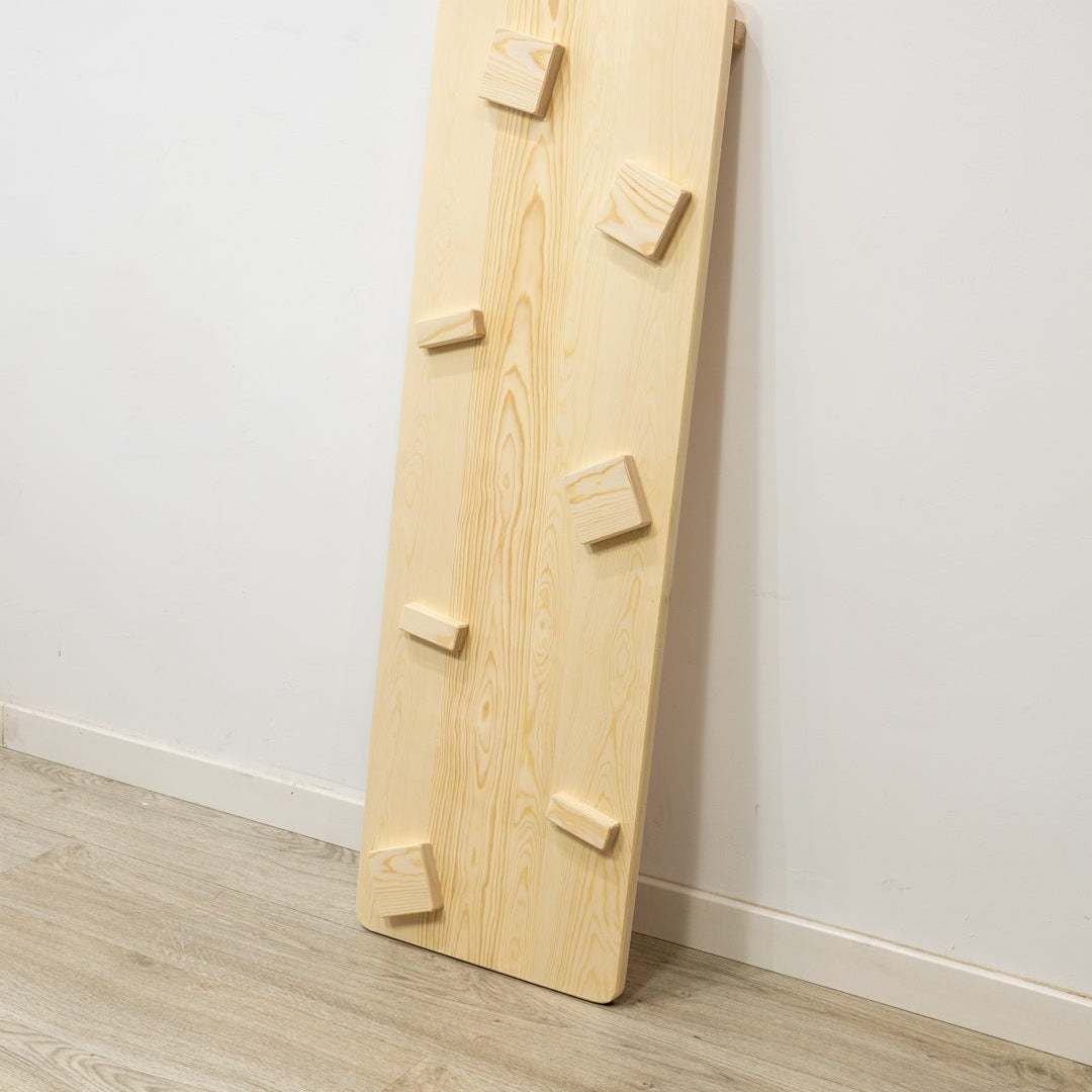 Rampa Pikler Montessori - MINIPIU