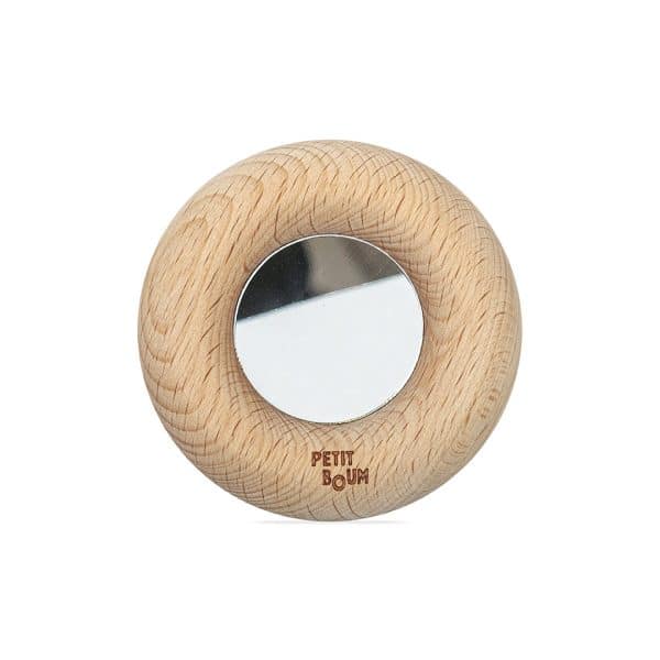 Donut sensorial reflect ESPEJO - MINIPIU