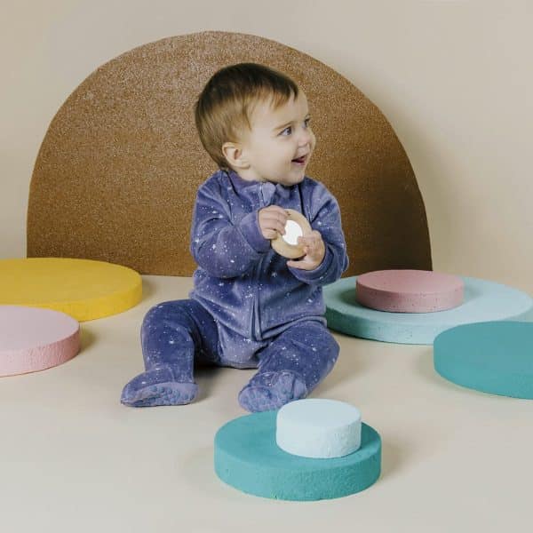Donut sensorial reflect ESPEJO - MINIPIU