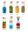 Botellas sensoriales SPY BOTTLE - MINIPIU