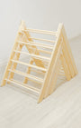 Triángulo Pikler | Escalera Montessori - MINIPIU