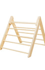 Triángulo Pikler | Escalera Montessori - MINIPIU