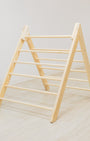 Triángulo Pikler | Escalera Montessori - MINIPIU
