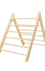Triángulo Pikler | Escalera Montessori - MINIPIU