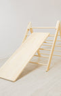 Triángulo Pikler | Escalera Montessori - MINIPIU