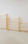 Triángulo Pikler | Escalera Montessori - MINIPIU