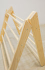 Triángulo Pikler | Escalera Montessori - MINIPIU