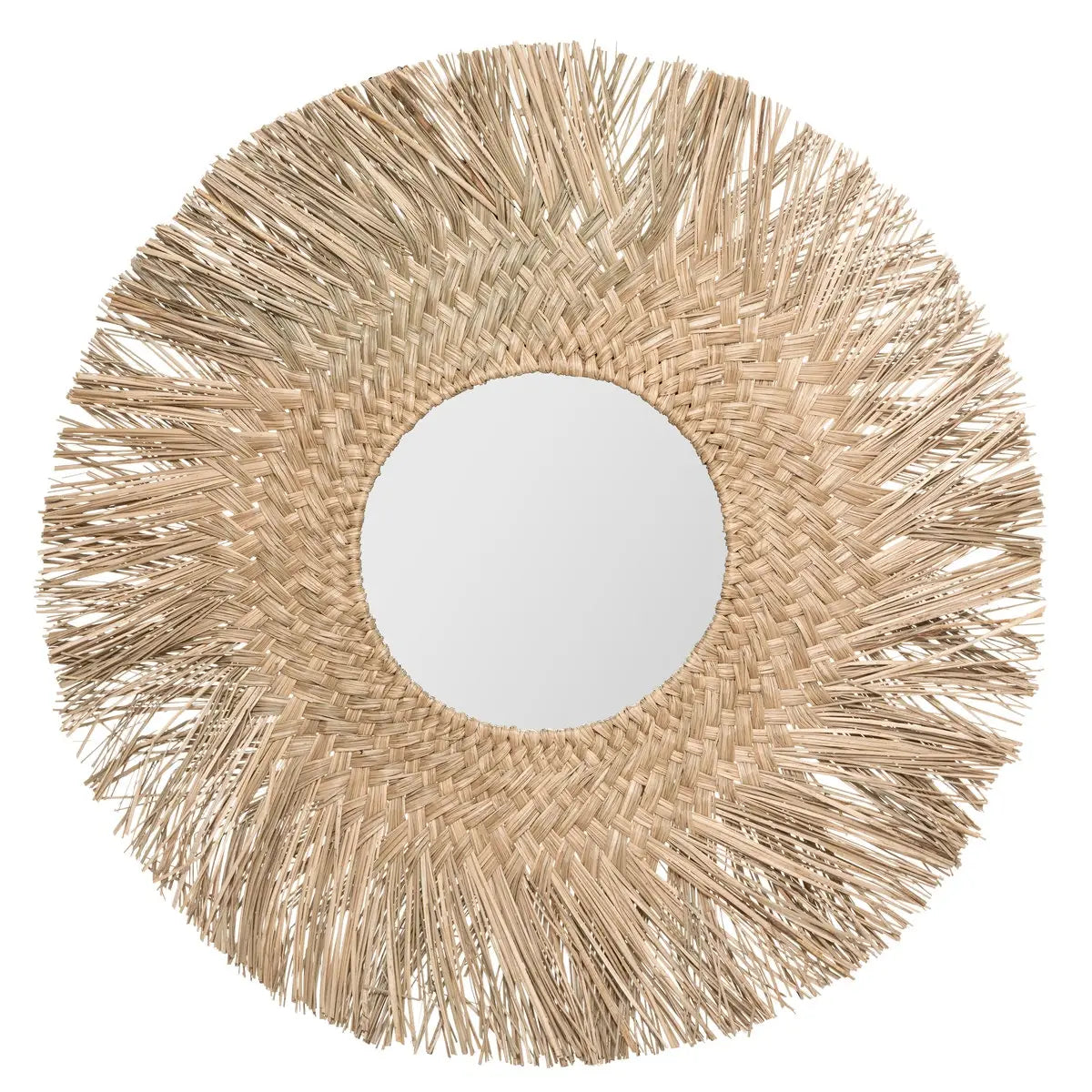 reed mirror