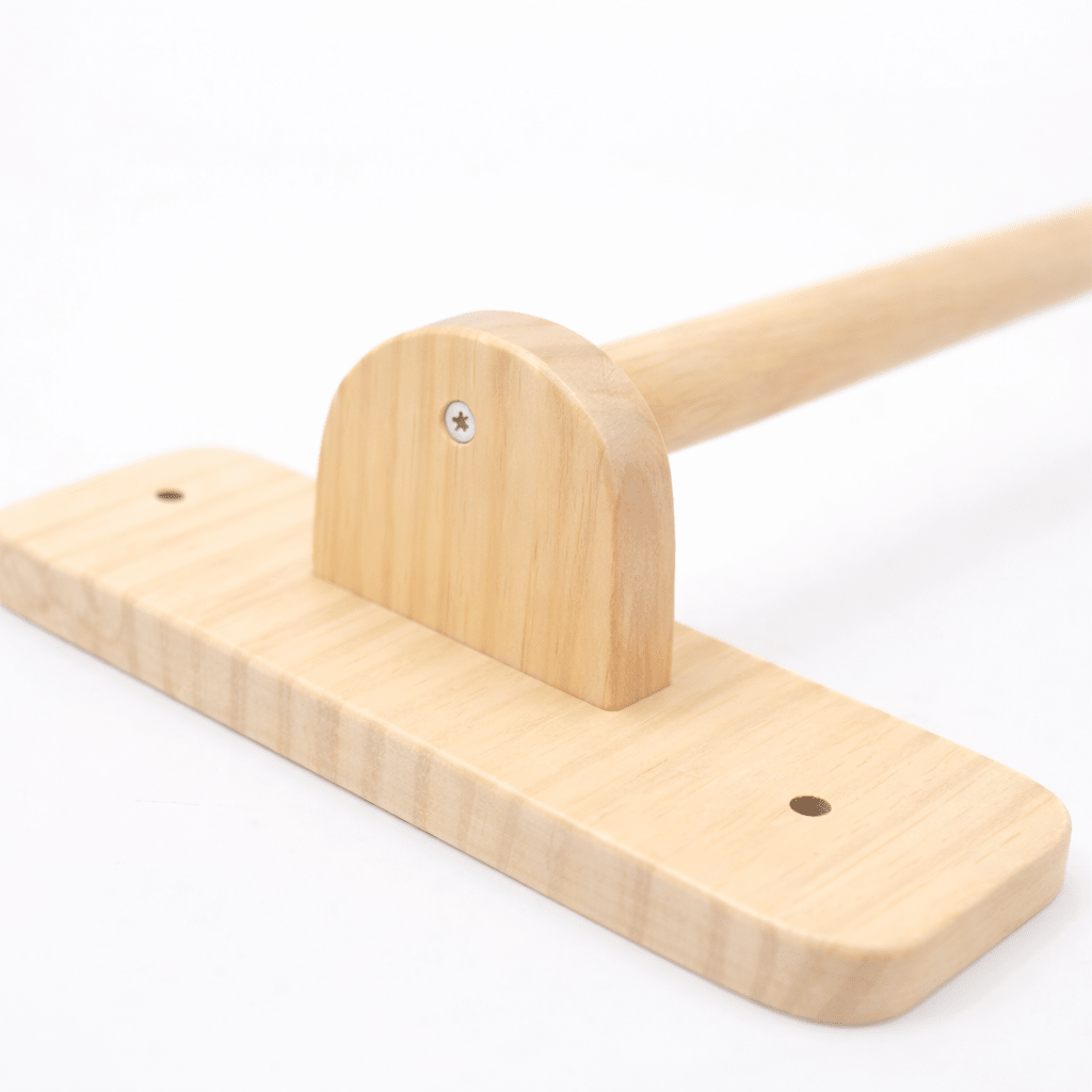 Barra montessori (Espejo no incluido) - MINIPIU