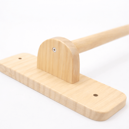 Barra montessori (Espejo no incluido) - MINIPIU