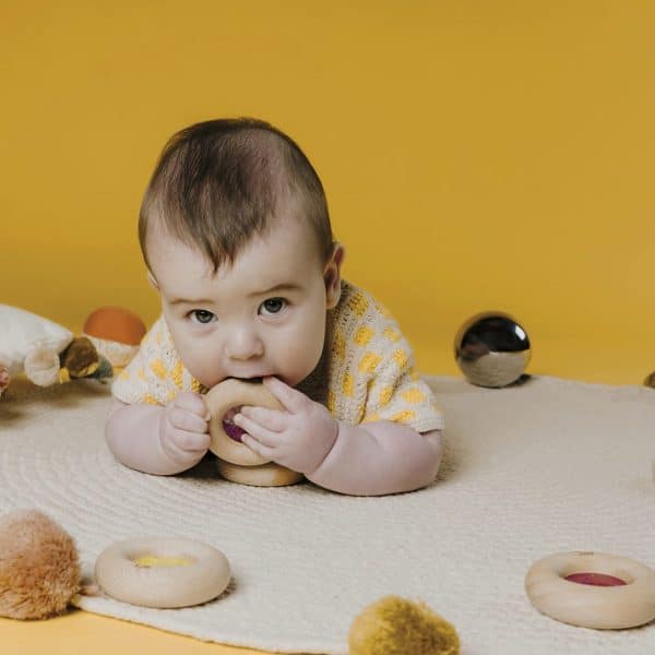 Donut sensorial reflect ESPEJO - MINIPIU