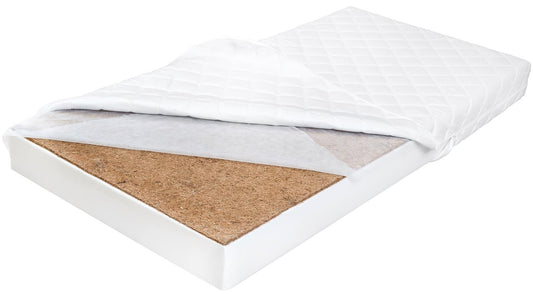 Colchón - 15 cm - Espuma y coco - H2/H3 - MINIPIU