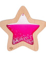 Estrella sensorial rosa - MINIPIU