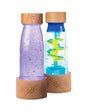 Lámpara mágica para botella sensorial - MINIPIU