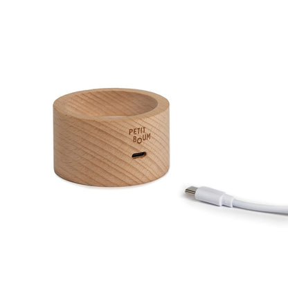 Lámpara mágica para botella sensorial - MINIPIU