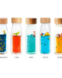 Botellas sensoriales MOVE BOTTLE - 5 modelos - MINIPIU