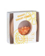 Donut sensorial Naranjas 🍊 - MINIPIU