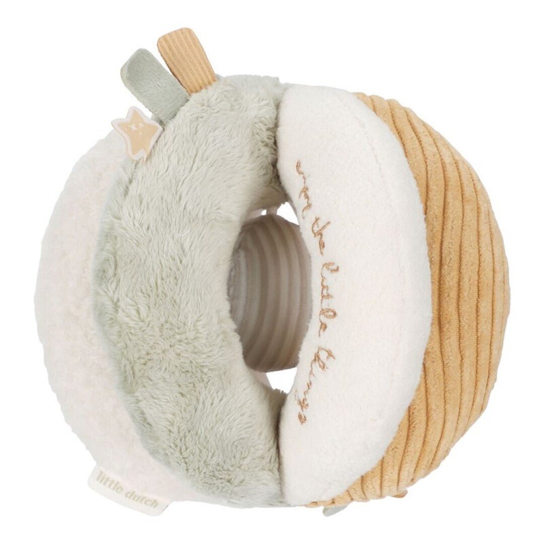 Pelota montessori NATURA 🌿 - MINIPIU