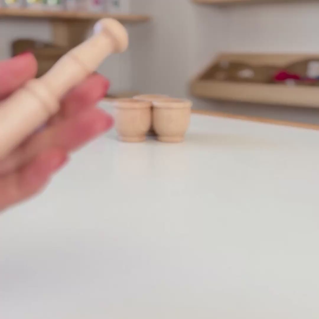 Pestle