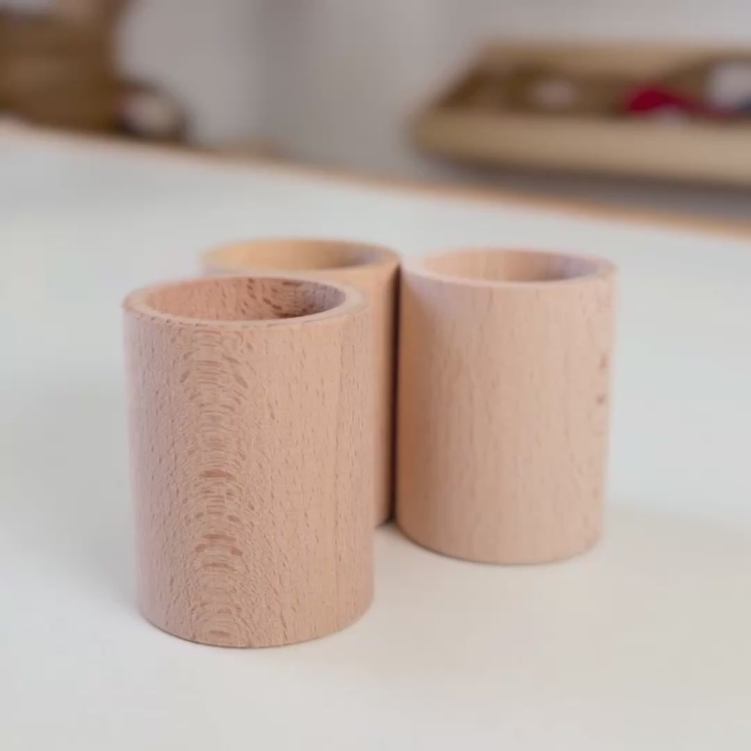 beech goblet