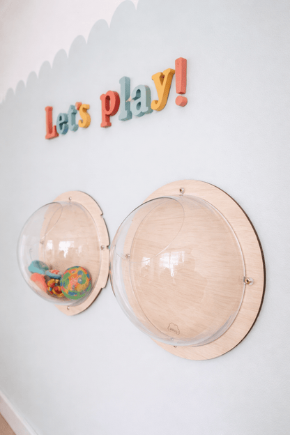 organizador juguetes infantil original