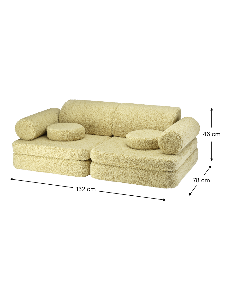 Matcha-Sofa