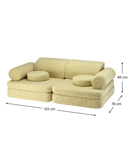 Matcha-Sofa