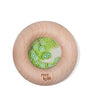 Donut sensorial Kiwis 🥝 - MINIPIU