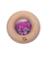 Donut sensorial Uvas 🍇 - MINIPIU