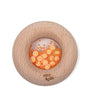 Donut sensorial Naranjas 🍊 - MINIPIU