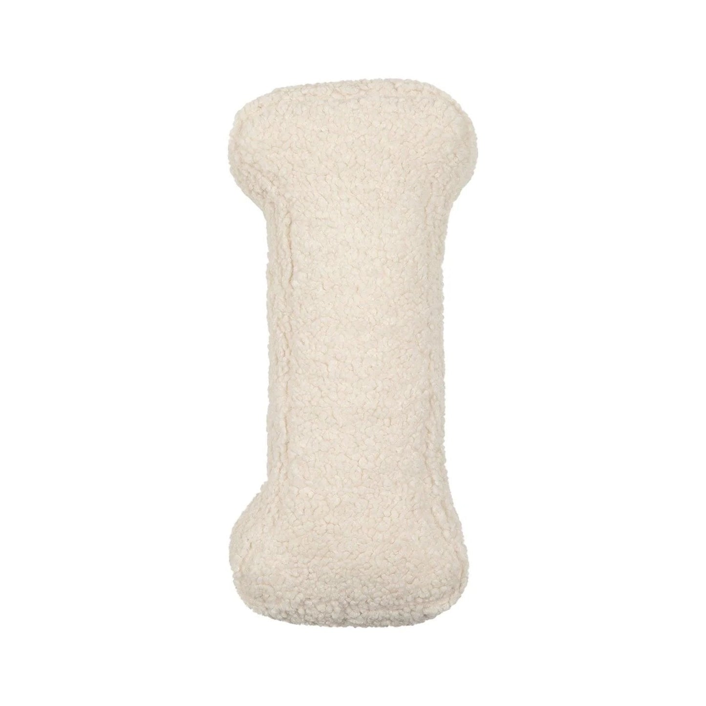 Cojín Letra Inicial Bouclé: Personaliza tu Espacio con Estilo - MINIPIU