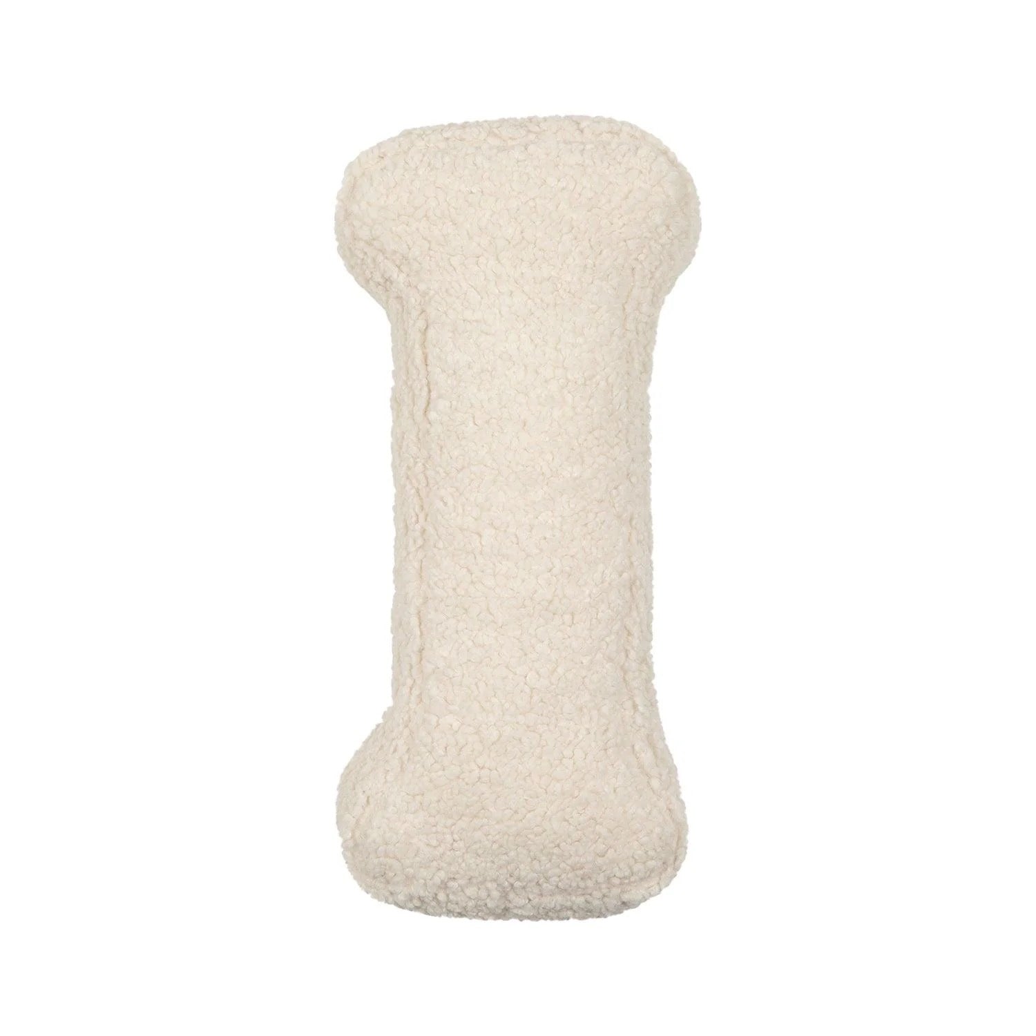 Cojín Letra Inicial Bouclé: Personaliza tu Espacio con Estilo - MINIPIU