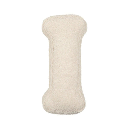 Cojín Letra Inicial Bouclé: Personaliza tu Espacio con Estilo - MINIPIU
