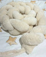 Trenza Protector de Cuna 180cm TEDDY - MINIPIU