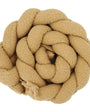 Trenza Protector de Cuna 200cm BOUCLE TOFFEE - MINIPIU