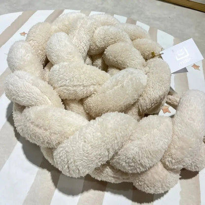 Trenza Protector de Cuna 210cm TEDDY - MINIPIU