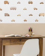 Adhesivo de coches y camiones decorativos - MINIPIU