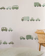 Adhesivo de coches y camiones decorativos - MINIPIU