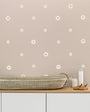 Adhesivo decorativo flor margarita - MINIPIU