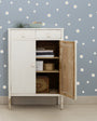 Adhesivo decorativo flor margarita - MINIPIU