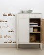 Adhesivo decorativo de tractores y excavadoras - MINIPIU