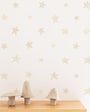 Vinilo adhesivo estrellas acuarela - MINIPIU