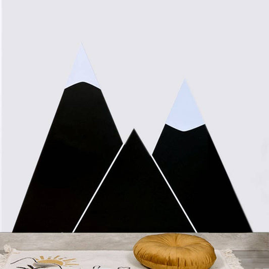Mountains Magnetic Board