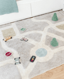 Alfombra de juego lavable Eco - City - MINIPIU