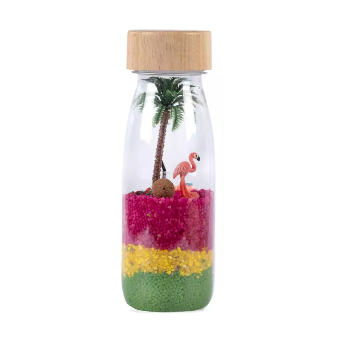 Botellas sensoriales SPY BOTTLE