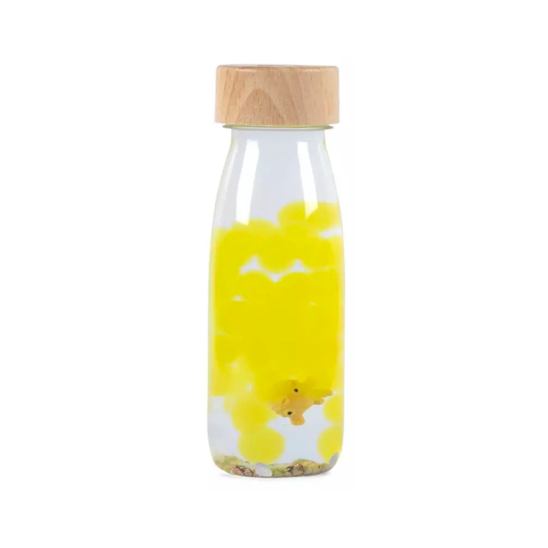 botellas sensoriales para bebes｜Búsqueda de TikTok